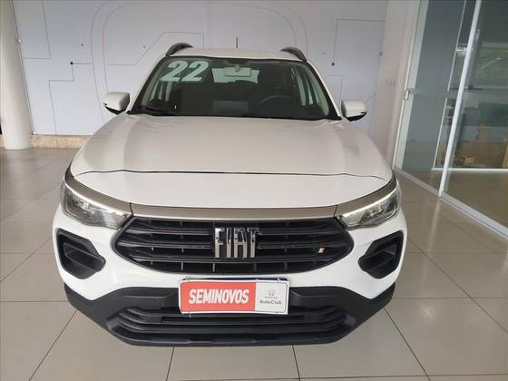 FIAT PULSE 1.3 FLEX DRIVE CVT FIAT PULSE 1.3 FLEX DRIVE CVT